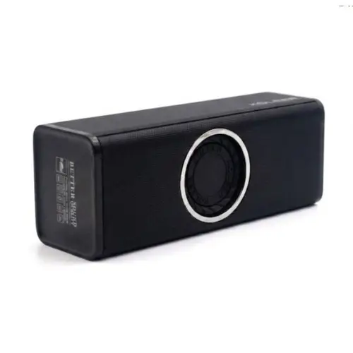 Koleer Su H5 Wireless Bluetooth Tws Portable Speaker