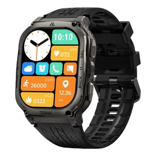 Kospet Tank M3 Smart Watch