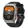 Kospet Tank M3 Ultra Special Edition Smart Watch image 6