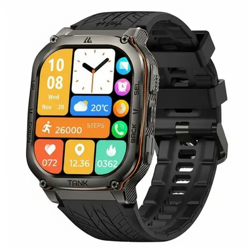 Kospet Tank M3 Ultra Special Edition Smart Watch