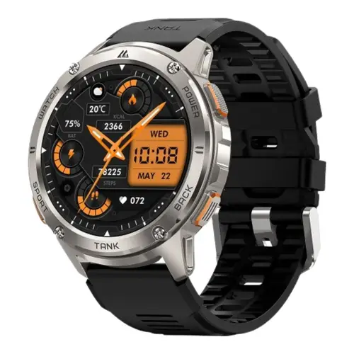 Kospet Tank T3 Smart Watch