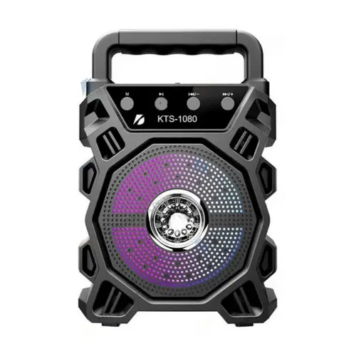 Kts 1080 Wireless Portable Speaker