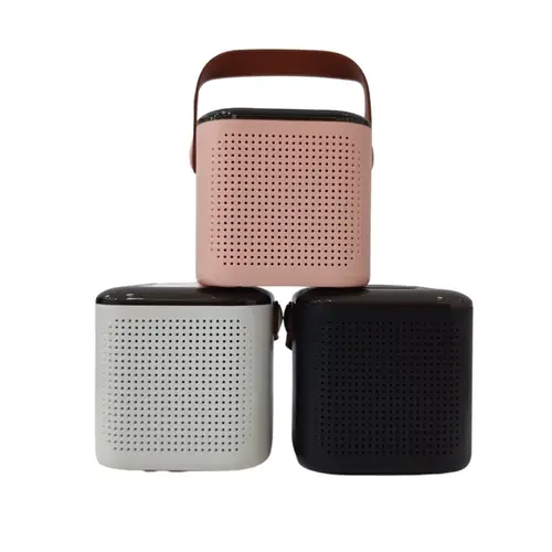 Kts 1680 Wireless Portable Speaker