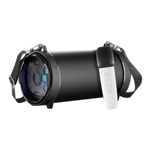Kts 1816 Wireless Portable Speaker With Mic