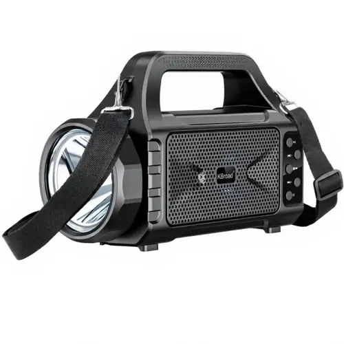Kts 2031 Wireless Portable Speaker