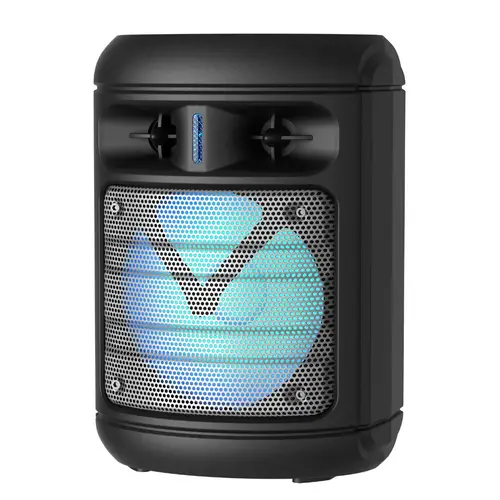 Kts 2048 Wireless Bluetooth Speaker With Mic