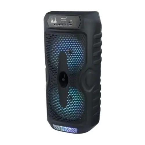 Kts 2135 Wireless Mic With Speaker