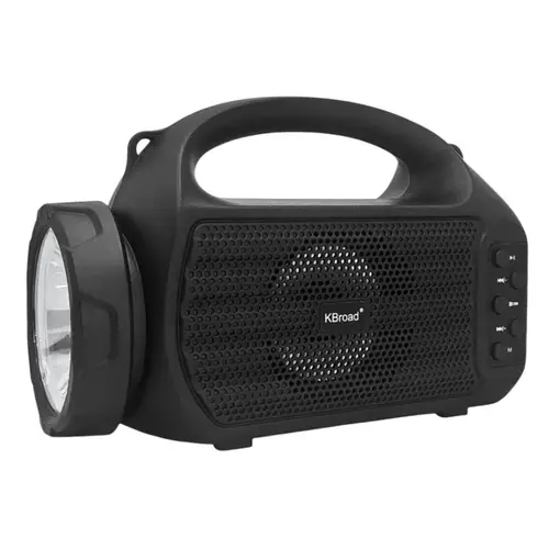 Kts 2202 Wireless Portable Speaker