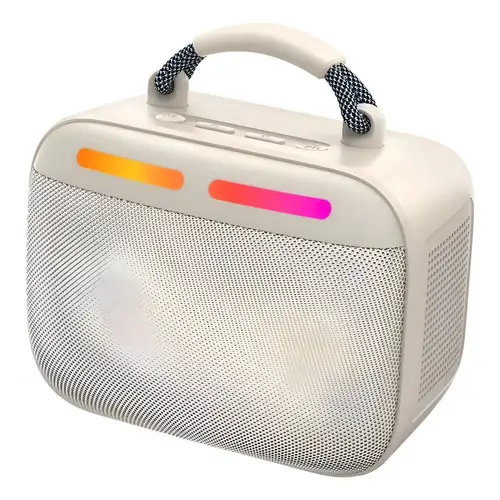 Kts 2292 Wireless Portable Speaker
