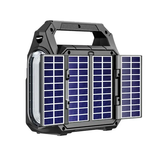 Kts 2299 Portable Outdoor Bt Fm Radio Speaker