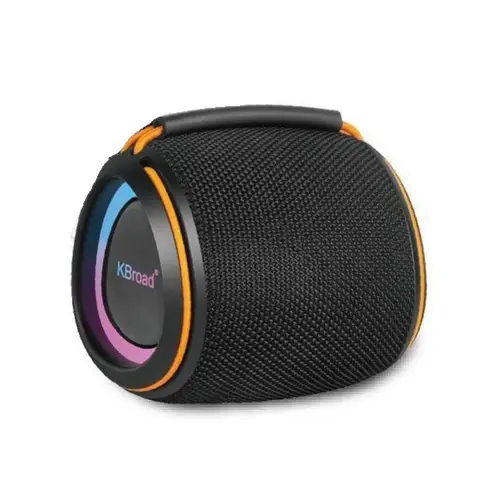 Kts 2408 Wireless Portable Speaker