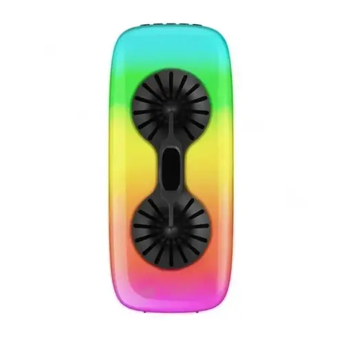 Kts Ktx 1476 Bluetooth Wireless Speaker