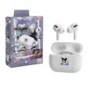 Kuromi Edition Airpods Pro 2 Tws Wireless Earbuds image 8