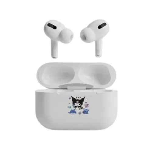Kuromi Edition Airpods Pro 2 Tws Wireless Earbuds