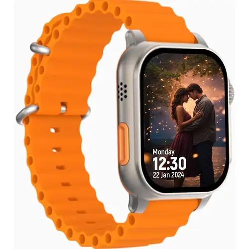 Kw9 Max Smart Watch
