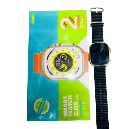 L22 Ultra 2 Smart Watch