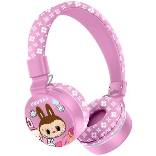 Lababu 611a Wireless Bluetooth Headphones