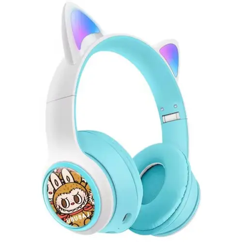 Lababu 613a Wireless Bluetooth Headphones