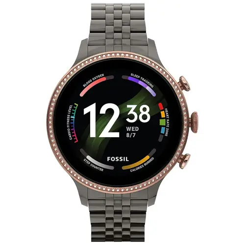 Ladies Smart Watch Generation 9 Max