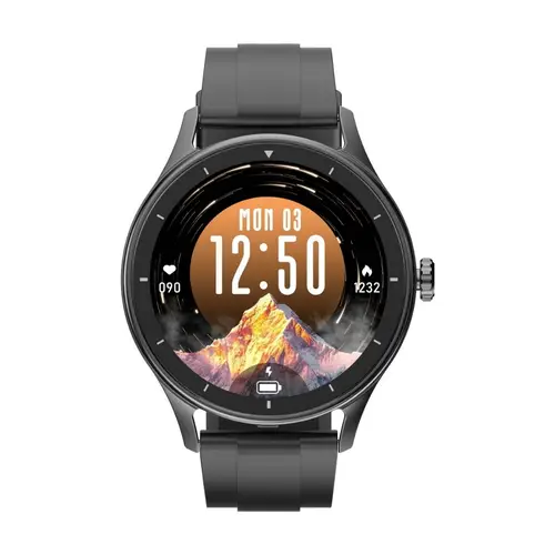 Langsfit L500 Pro Smart Watch