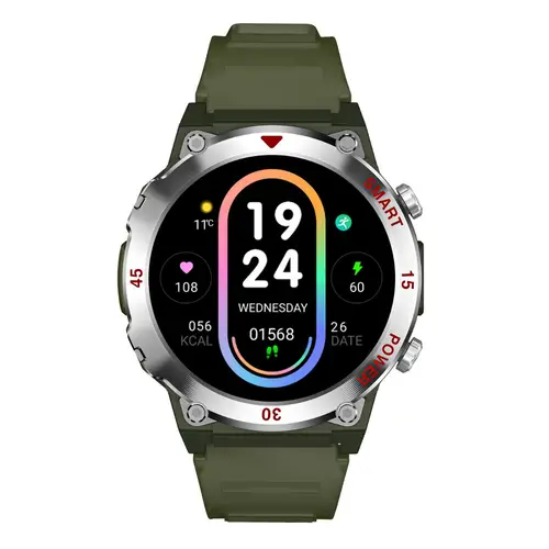 Laxasfit Gt11 Smart Watch