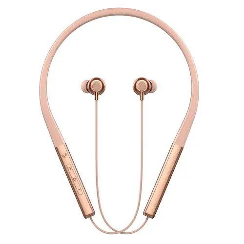 Ldnio N01 High Quality Wireless Stereo Headset Neckband image 5