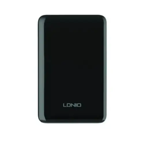 Ldnio Pq22 20000mah Digital Display Power Bank
