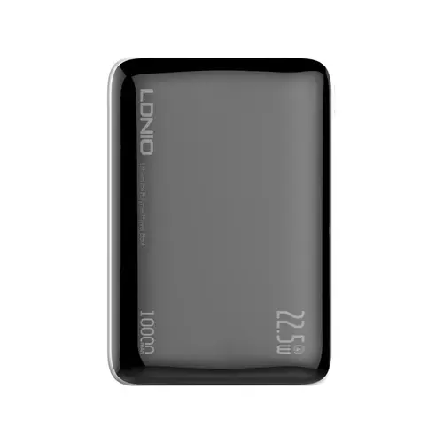 Ldnio Pq25 22 5w Fast Charging Power Bank