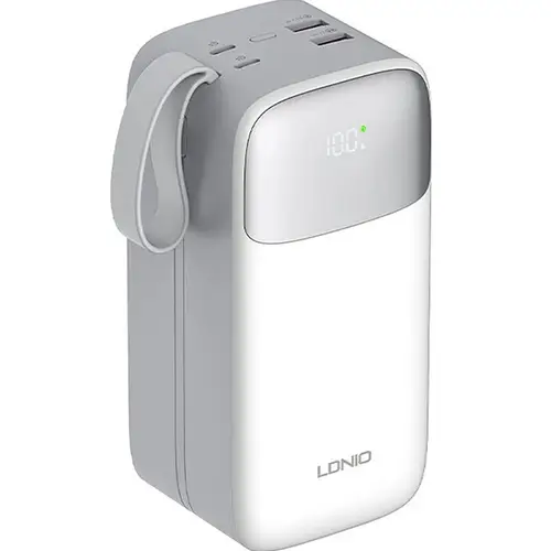 Ldnio Pq50 50000mah 22 5w Power Bank