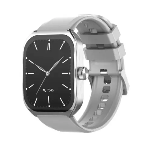 Ldnio Sw04 Square Shaped Smartwatch