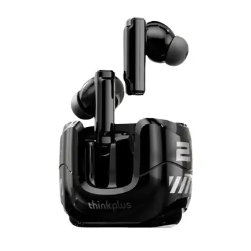 Lenovo Lp27 Wireless Bluetooth Earbuds image 4