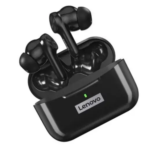 Lenovo Lp70 Wireless Earbuds image 4