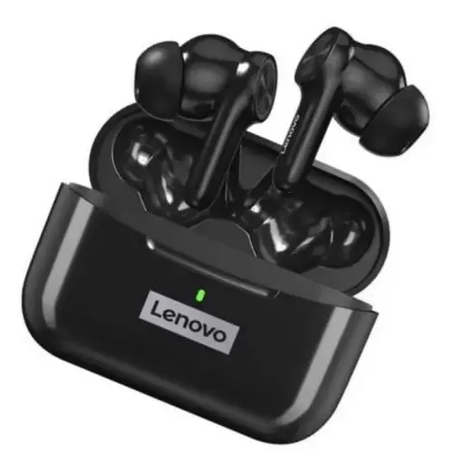 Lenovo Lp70 Wireless Earbuds image 5
