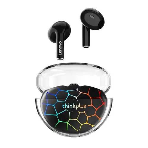 Lenovo Lp80 Pro Wireless Earbuds