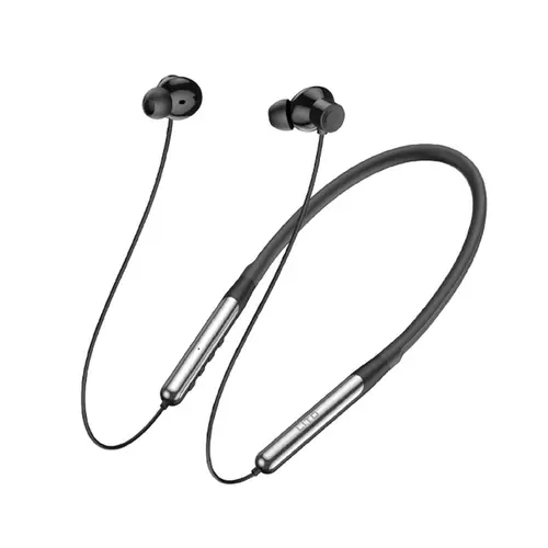 Lito Ln02 Magnetic Wireless Neckband Earphones image 1