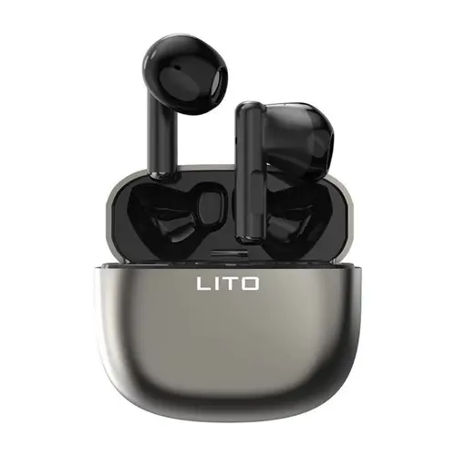 Lito Lt T11 Wireless Tws Stereo Earbuds image 2