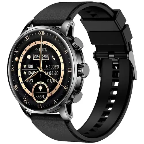 Login L 108 Royal Smart Watch