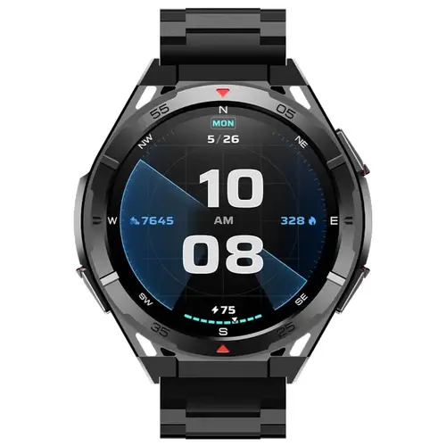 Login L 115 Glory Smart Watch image 4