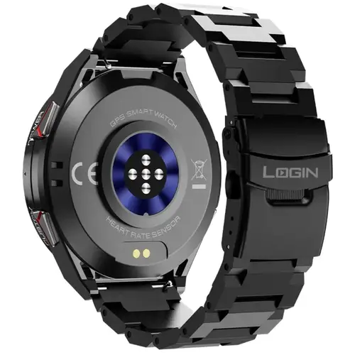 Login L 115 Glory Smart Watch image 5