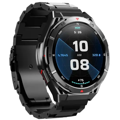 Login L 115 Glory Smart Watch