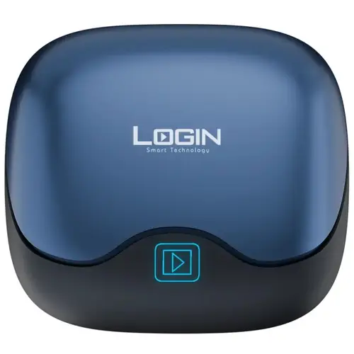Login L 200 Earbuds