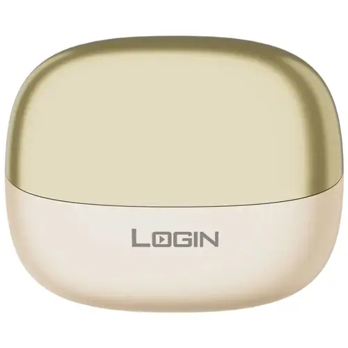Login L 205 Aicore Earbuds