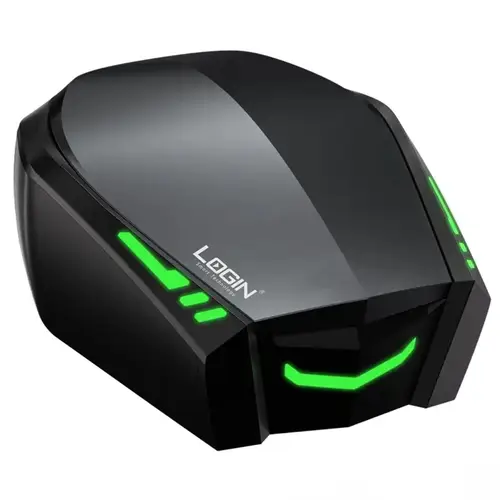 Login L 211 Gaming Earbuds