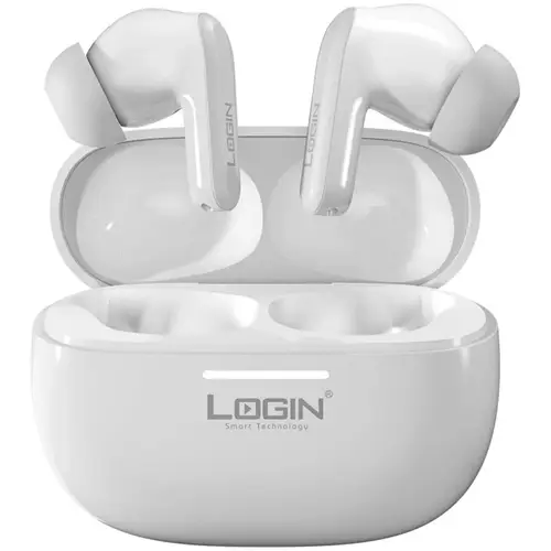 Login L 214 Tws Earbuds