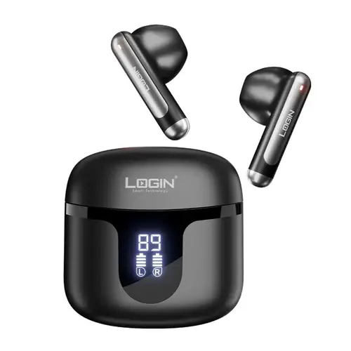Login L 216 Drake Wireless Earbuds
