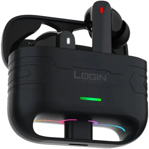 Login L 220 Gaming Earbuds