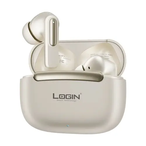Login L 221 Ambeo Wireless Earbuds