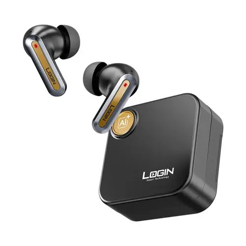 Login L 222 Cerus Wireless Earbuds