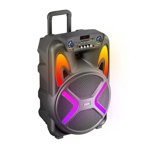 Login L 265 Ronaq Wireless Bluetooth Speaker