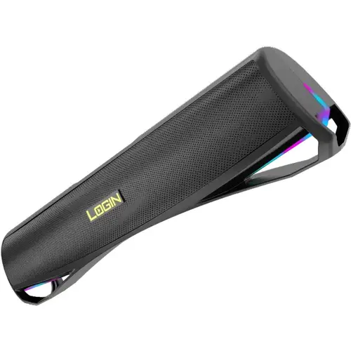 Login L 271 Wireless Soundbar